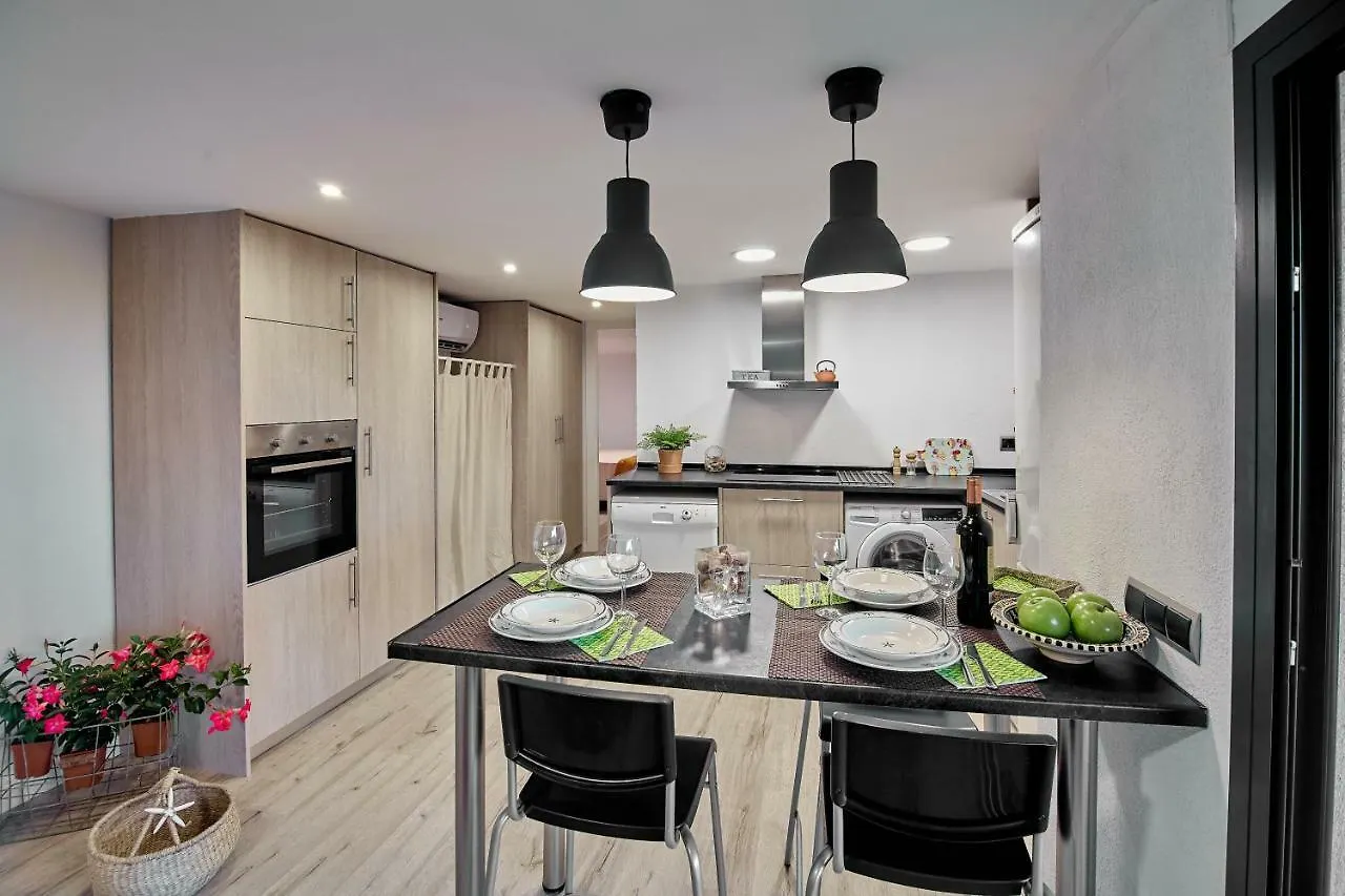 Apartment Pearl Of Кабрилс