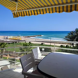 Appartement Foix, Cubelles
