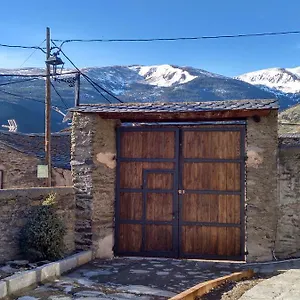Landhuis Vilamaroto, Meranges