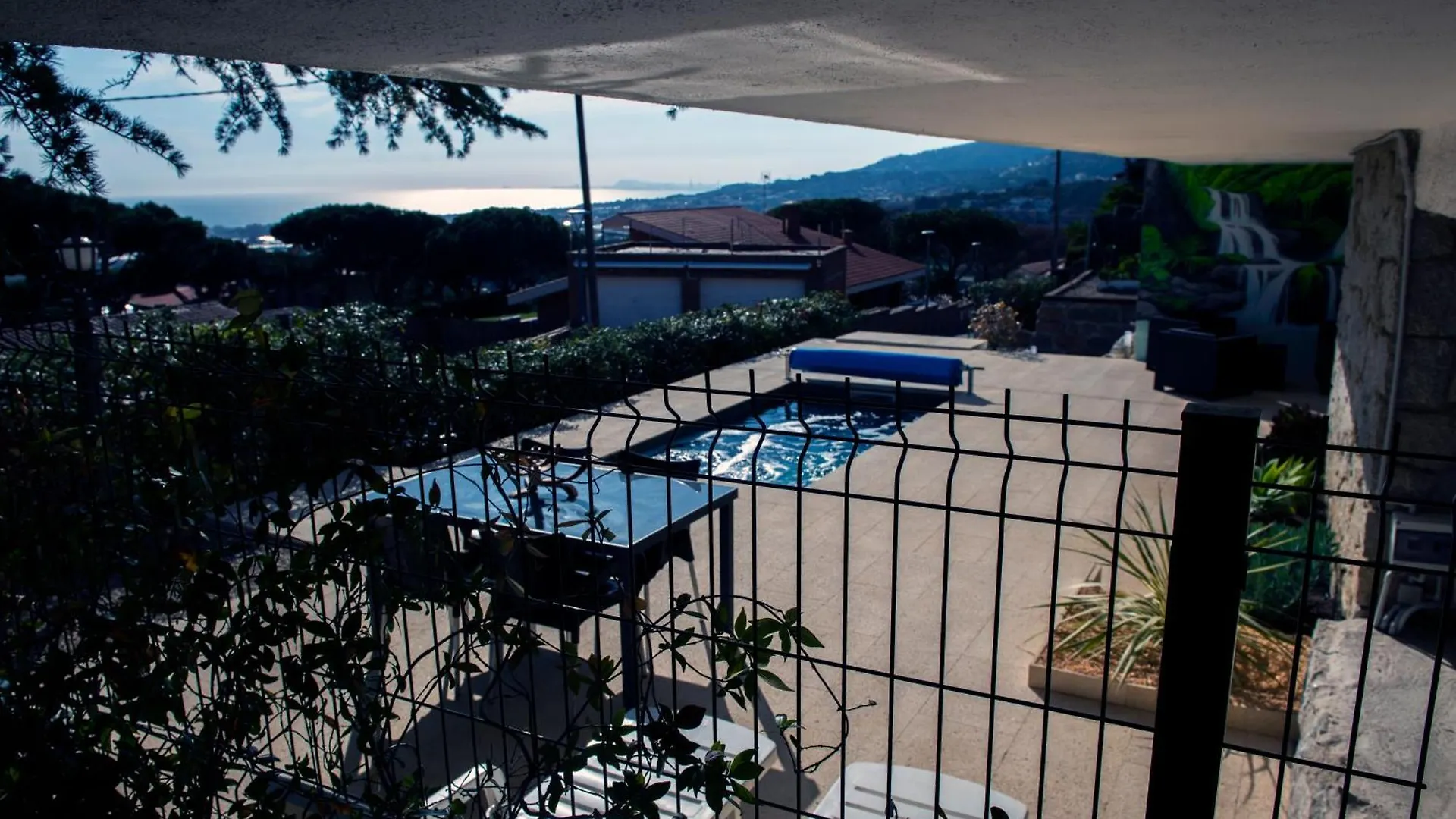 Apartment Pearl Of Cabrils Ισπανία